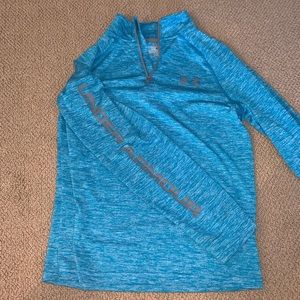 Underarmour lightweight jacket